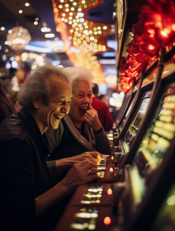 Joya Baji গেমিং প্ল্যাটফর্ম